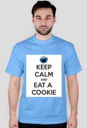 KEEP CALM
