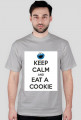 KEEP CALM
