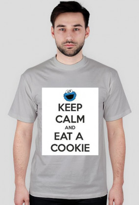 KEEP CALM