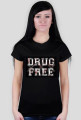 drug free damska
