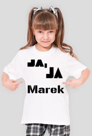 Ja, Ja Marek