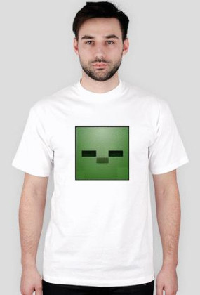 Zombie Face