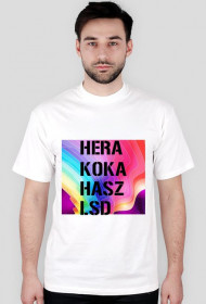 Hera Koka Hash Lsd