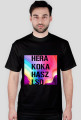 Hera Koka Hash Lsd