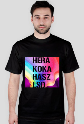 Hera Koka Hash Lsd