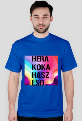 Hera Koka Hash Lsd