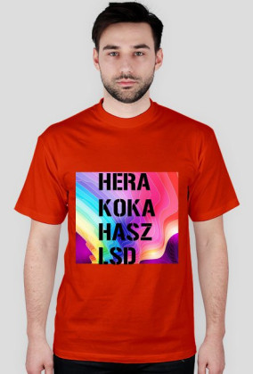 Hera Koka Hash Lsd