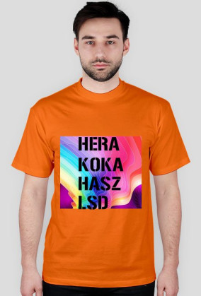 Hera Koka Hash Lsd