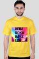 Hera Koka Hash Lsd