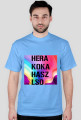 Hera Koka Hash Lsd