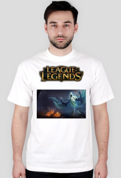 League Of Legends