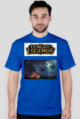League Of Legends