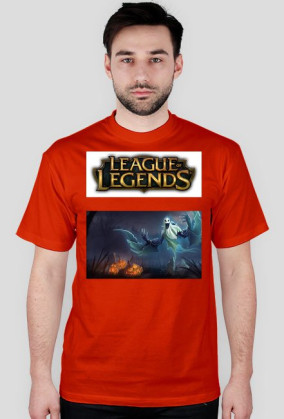 League Of Legends