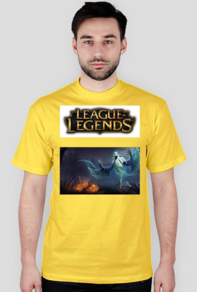 League Of Legends
