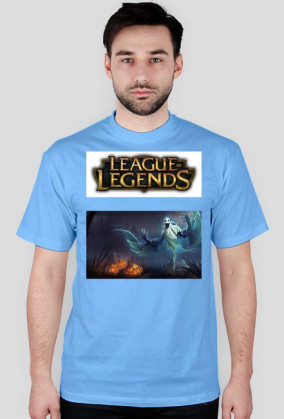 League Of Legends