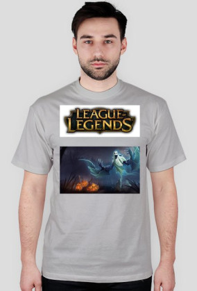 League Of Legends
