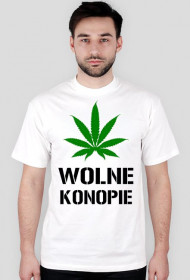 Wolne Konopie