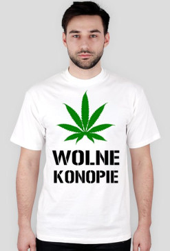 Wolne Konopie
