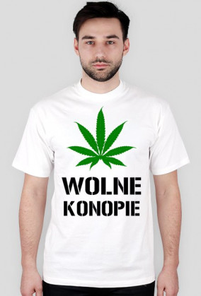 Wolne Konopie