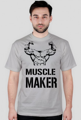 muscle maker