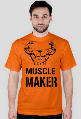 muscle maker