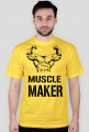 muscle maker