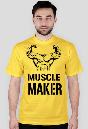 muscle maker