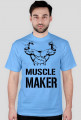 muscle maker