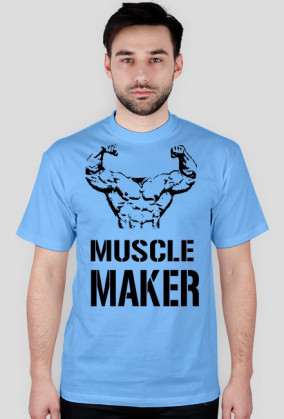 muscle maker