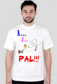 3 2 1 pal
