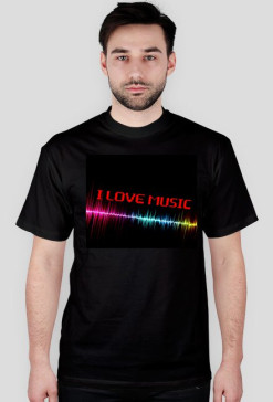 I Love Music 