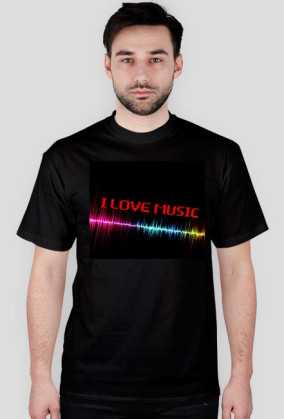 I Love Music 