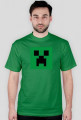 Creeper Face - Male