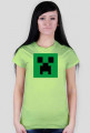 Creeper Face - Female