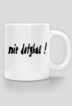 To twój kubek !