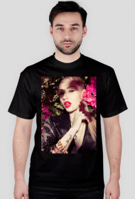 Koszulka Unisex Iggy Azalea #1