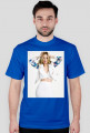 Koszulka Unisex Iggy Azalea #2