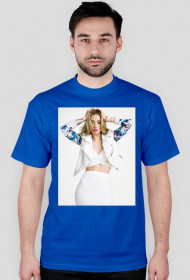 Koszulka Unisex Iggy Azalea #2