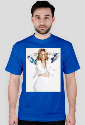 Koszulka Unisex Iggy Azalea #2