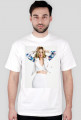 Koszulka Unisex Iggy Azalea #2