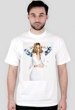Koszulka Unisex Iggy Azalea #2