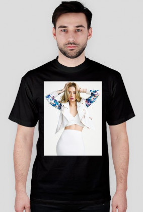 Koszulka Unisex Iggy Azalea #2