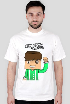 #Siemaneczko