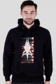 Oficjalna - Cytadela.eu [czarna] | Męska hoodie