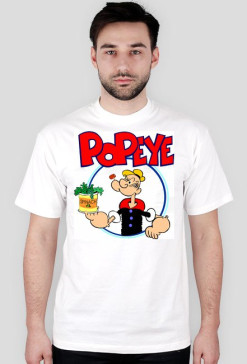 Popeye