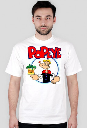 Popeye