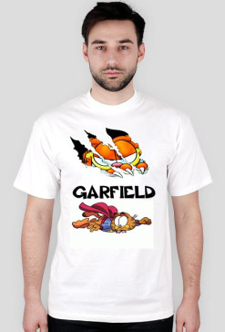 GarfieldMEN