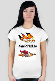 GarfieldWOMEN