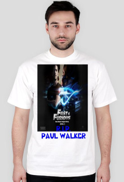 Paul Walker