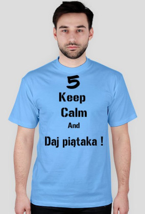 Daj piątaka !